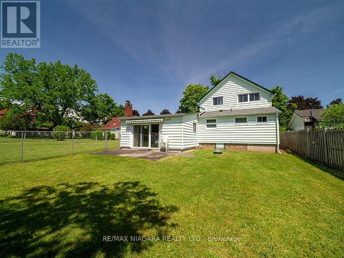 15 Derby Road, Fort Erie, ON - Outdoor