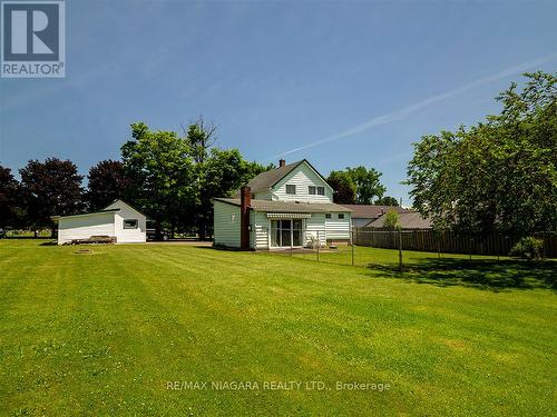 15 Derby Road, Fort Erie, ON - Outdoor