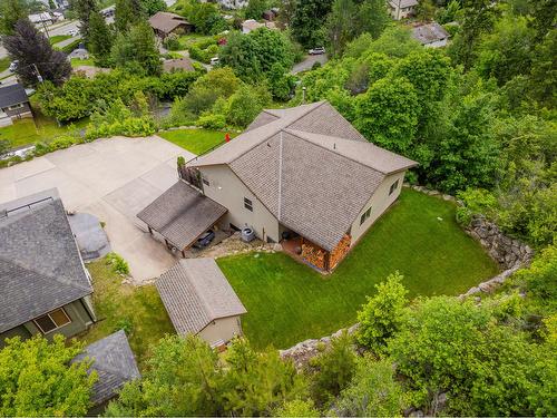 703 Stromme Lane, Nelson, BC 