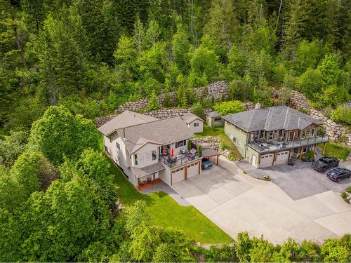 703 Stromme Lane, Nelson, BC 