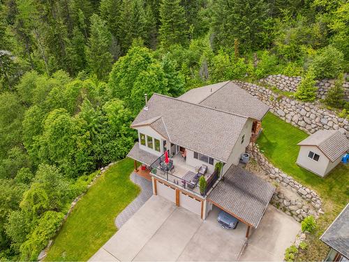 703 Stromme Lane, Nelson, BC 