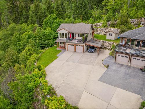 703 Stromme Lane, Nelson, BC 