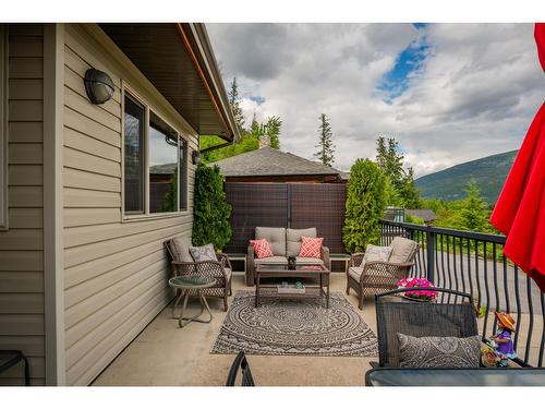 703 Stromme Lane, Nelson, BC 