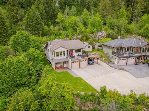 703 Stromme Lane, Nelson, BC 