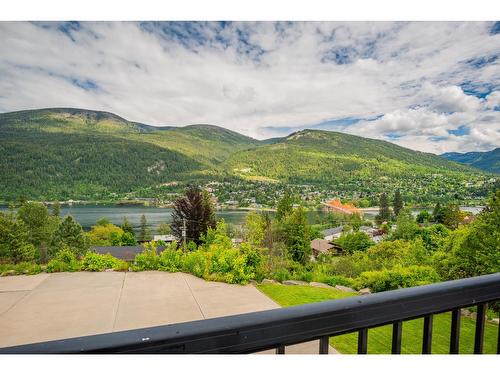 703 Stromme Lane, Nelson, BC 