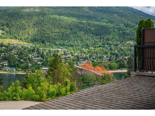 703 Stromme Lane, Nelson, BC 