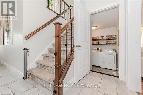 12 Kedwell Street, Cambridge, ON - Indoor Photo Showing Laundry Room