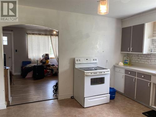 53 Carter Blvd N, Temiskaming Shores, ON - Indoor Photo Showing Kitchen