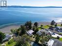 6956 Victoria Street, Powell River, BC  - Outdoor With Body Of Water With View 