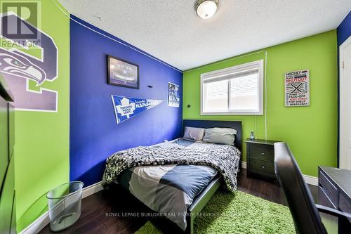 4143 Bianca Forest Drive, Burlington, ON - Indoor Photo Showing Bedroom