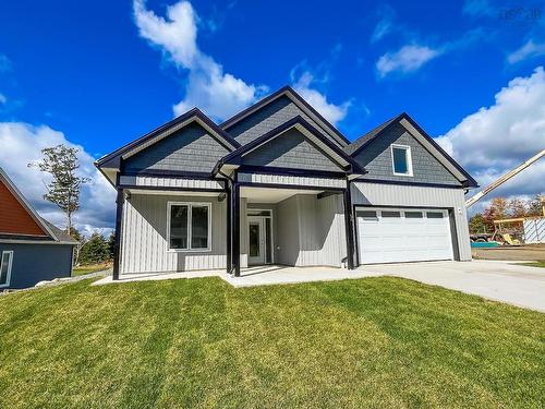 117 Roundhouse Drive, Bridgewater, NS 