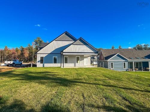 117 Roundhouse Drive, Bridgewater, NS 