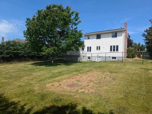 35 Gates Drive, Charlottetown, PE 