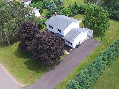 35 Gates Drive, Charlottetown, PE 