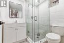 Bsmt - 174 Gage Avenue N, Hamilton, ON  - Indoor Photo Showing Bathroom 