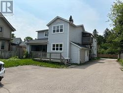 77 LANCASTER STREET W  Kitchener, ON N2H 4T3