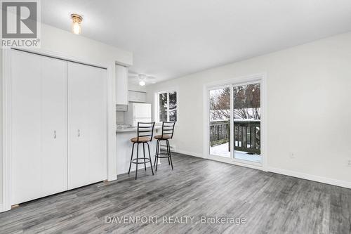 77 Lancaster Street W, Kitchener, ON - Indoor