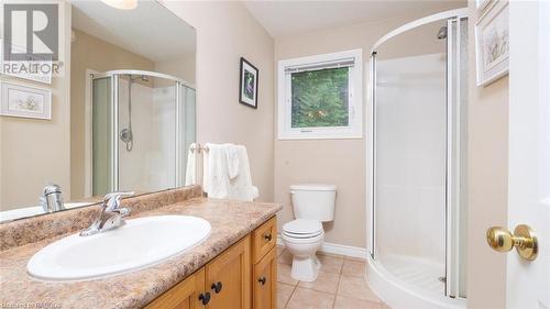 24 Creek Side Crescent, Oliphant, ON - Indoor Photo Showing Bathroom