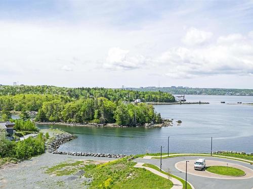 605 72 Seapoint Road, Dartmouth, NS 