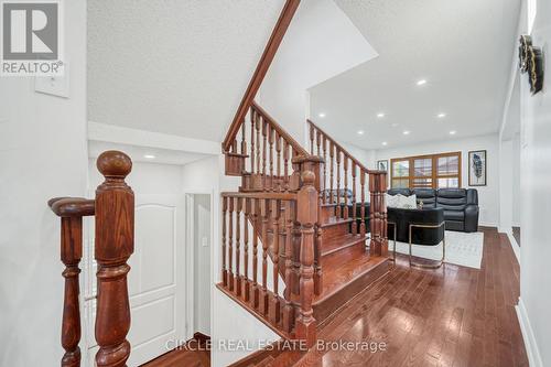 1234 Chapman Crescent, Milton, ON 