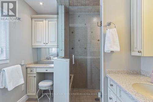 1691 Medallion Court, Mississauga, ON - Indoor Photo Showing Bathroom