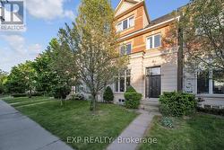 3182 ECLIPSE AVENUE  Mississauga, ON L5M 7X1