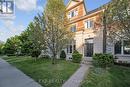 3182 Eclipse Avenue, Mississauga, ON  - Outdoor 
