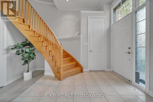 3182 Eclipse Avenue, Mississauga, ON - Indoor Photo Showing Other Room