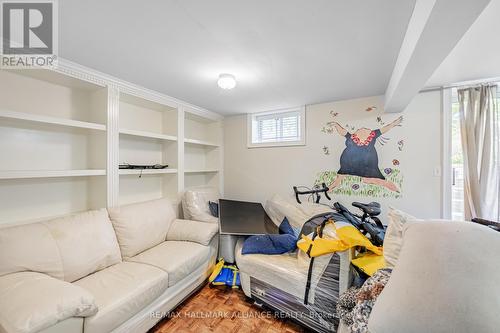 437 Niar Avenue, Mississauga, ON - Indoor