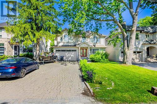 437 Niar Avenue, Mississauga, ON - Outdoor