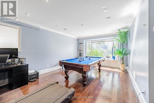 437 Niar Avenue, Mississauga, ON - Indoor Photo Showing Other Room