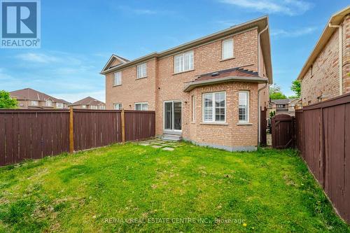 66 Passfield Trail N, Brampton, ON 