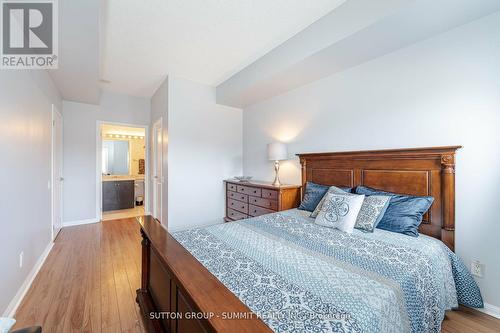 304 - 15 Windermere Avenue, Toronto, ON - Indoor Photo Showing Bedroom