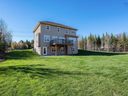 233 Orchid Court, Middle Sackville, NS 