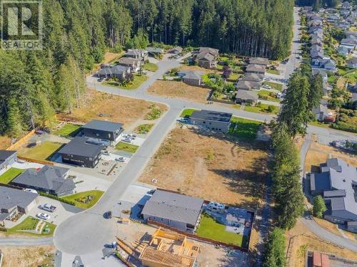 Lot 3 Eagle Ridge Place, Powell River, BC 