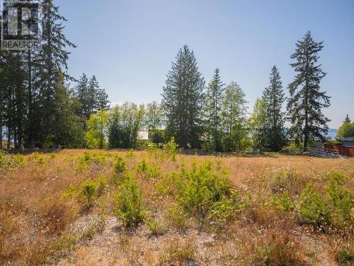 Lot 3 Eagle Ridge Place, Powell River, BC 