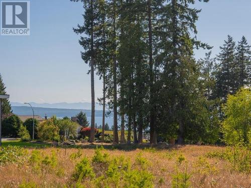 Lot 3 Eagle Ridge Place, Powell River, BC 