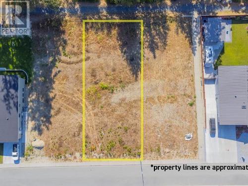 Lot 3 Eagle Ridge Place, Powell River, BC 