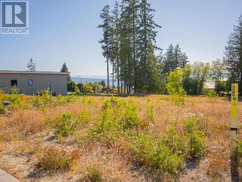 Lot 3 Eagle Ridge Place, Powell River, BC 