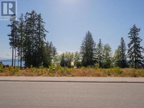 Lot 3 Eagle Ridge Place, Powell River, BC 