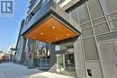3301 - 510 Curran Place, Mississauga, ON  - Outdoor 