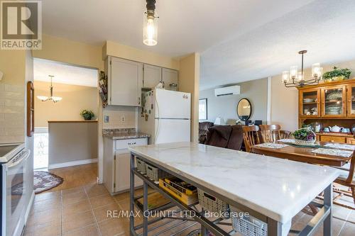 3 Cumberland Street, Prince Edward County (Picton), ON - Indoor Photo Showing Kitchen