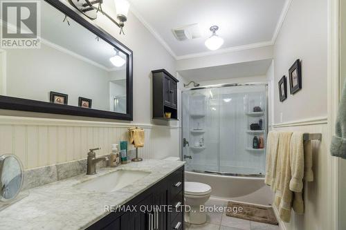 3 Cumberland Street, Prince Edward County (Picton), ON - Indoor Photo Showing Bathroom