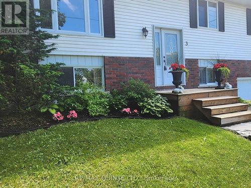 3 Cumberland Street, Prince Edward County (Picton), ON - Outdoor