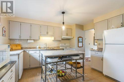 3 Cumberland Street, Prince Edward County (Picton), ON - Indoor Photo Showing Kitchen