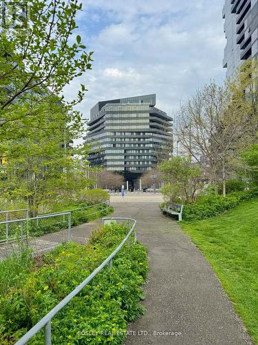 410 - 21 Lawren Harris Square, Toronto, ON - Outdoor With View