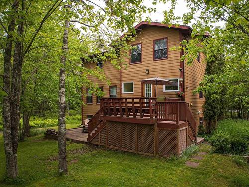 18 Stage Road, Enfield, NS 