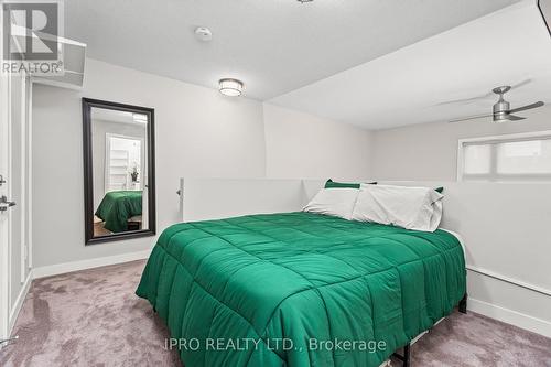 308 - 21 Earl Street, Toronto, ON - Indoor Photo Showing Bedroom