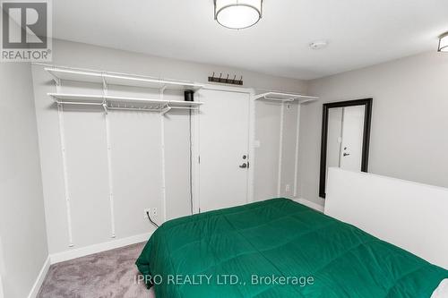 308 - 21 Earl Street, Toronto, ON - Indoor Photo Showing Bedroom