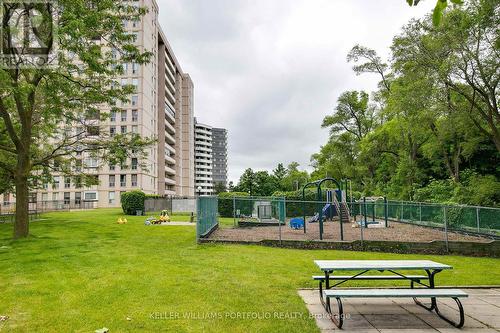 403 - 130 Neptune Drive, Toronto, ON - Outdoor